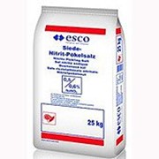 Нитритно-посолочная смесь ESCO 0.6%