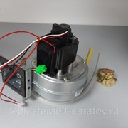 Вентилятор Navien ACE, Deluxe 13-35K фото