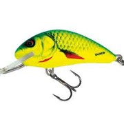 Воблер Salmo Hornet S 02/YD - Салмо фото