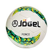 Мяч футбольный Jogel JS450 Force №5 9473