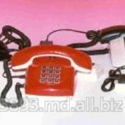 Телефон Рэут-201 фото