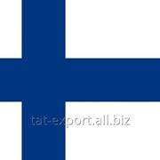 Экспорт в Финляндию