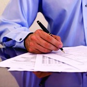 Перерегистрация ООО фото