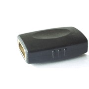 Соединитель H&D HDMI-HDMI фото