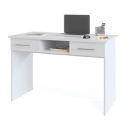 Письменный стол КСТ-107.1 Белый фотография