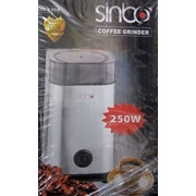 Кофемолка Sinbo фото