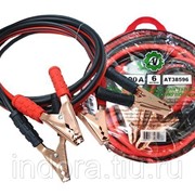 Провод прикуривателя 1000А/6,0м Арт: AT38596 фото