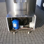 Холодильник для молока БУ Frigomilk G4 объемом 1200 литров / Охолоджувач молока фото