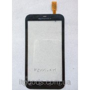 Тачскрин оригинальный / сенсор (сенсорное стекло) для Motorola Defy MB525 | MB526 (черный цвет) 4580 фотография