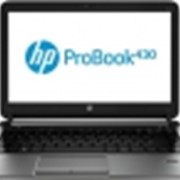 Ноутбук 13“ HP ProBook 430 Silver (H6E27EA) 13,3'' + cумка/ матовый LED HD (1366x768) фото