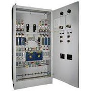 Блок автоматического управления освещением фото