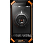 Защищенный телефон Runbo F1 64GB фотография