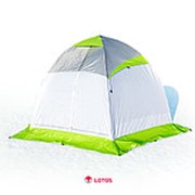 Зимняя палатка «LOTOS 4» фотография
