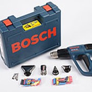 Фен технический Bosch GHG 660 LCD (GHG660LCD) 0.601.944.302