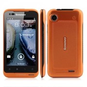 Lenovo IdeaPhone A660 Orange фото