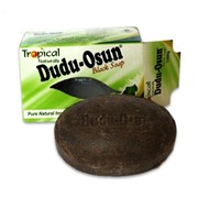 Черное мыло Dudu-Osun фото