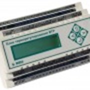Тепловая автоматика, Микропроцессорный регулятор температуры ВТР