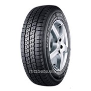 Шины - зимняя VanHawk Winter Firestone фото
