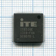Микросхема ITE IT8516E фото