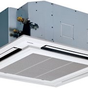 Климатическая техника VRF системы Toshiba фото