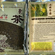 Фиточай со вкусом кофейных зерен (китайские кофейные бобы, семена Касия Тора) 100 г