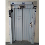 Порталы лифтов фото