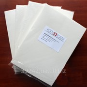 Вафельная бумага KopyForm Wafer Paper Premium A4 100 sheets фото