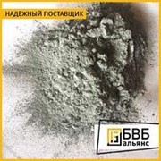 Порошок алюминиевый АПЖ ГОСТ 6058-73 фото