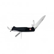 Ножи перочинные Нож WENGER Мод. NewRanger 68 (120мм) - 11 функций