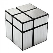 Головоломка FANXIN FX7721 Кубик 2х2 Серебро фото