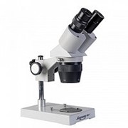 Микроскоп стерео Микромед МС-1 вар. 2А фото