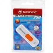 USB Flash Transend 2Gb фото