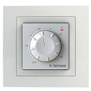 Терморегулятор Terneo rtp для теплого пола фотография