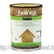 Грунтовка для древесины 10 л Belinka Base Белинка база -