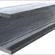 Балка стальная двутавровая 10 С345 ГОСТ Р 57837-2017