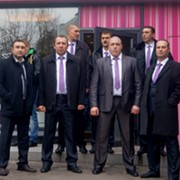 Охрана бизнеса фото