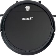 Робот-пылесос iBoto X220G Aqua черный фотография