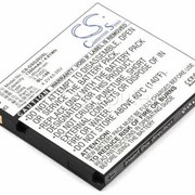 Аккумуляторная батарея для Gigabyte GSmart GS202, GS202+ (BL-148) фото