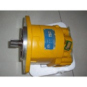 Гидравлический насос трансмиссии для бульдозера Shantui SD22 фото