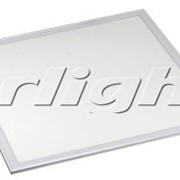 Панель DL-600x600A-40W Warm White Артикул 020034 фото