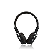 Беспроводные наушники Remax Bluetooth V4.1 Headphones RB-200HB (Черный) фото