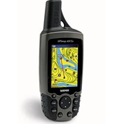 GPS навигационные приемники GPSMAP 60CSX фотография