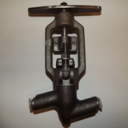 Клапан (вентиль) запорный 998-20-0