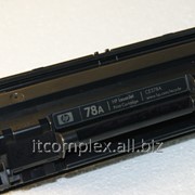 Эко картридж HP LaserJet P1566/1606DN/1536dnf (CE278A)