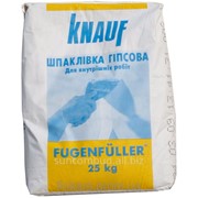 Фугенфюллер шпаклевка для швов Knauf