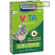 Vitakraft VITA Special All Ages - корм для шиншилл всех возрастов витакрафт фото