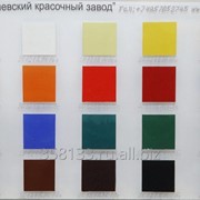 Стекольные краски для плоского стекла Описание фото