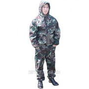 Костюм Маскхалат расцветка КМФ (куртка+брюки) фото