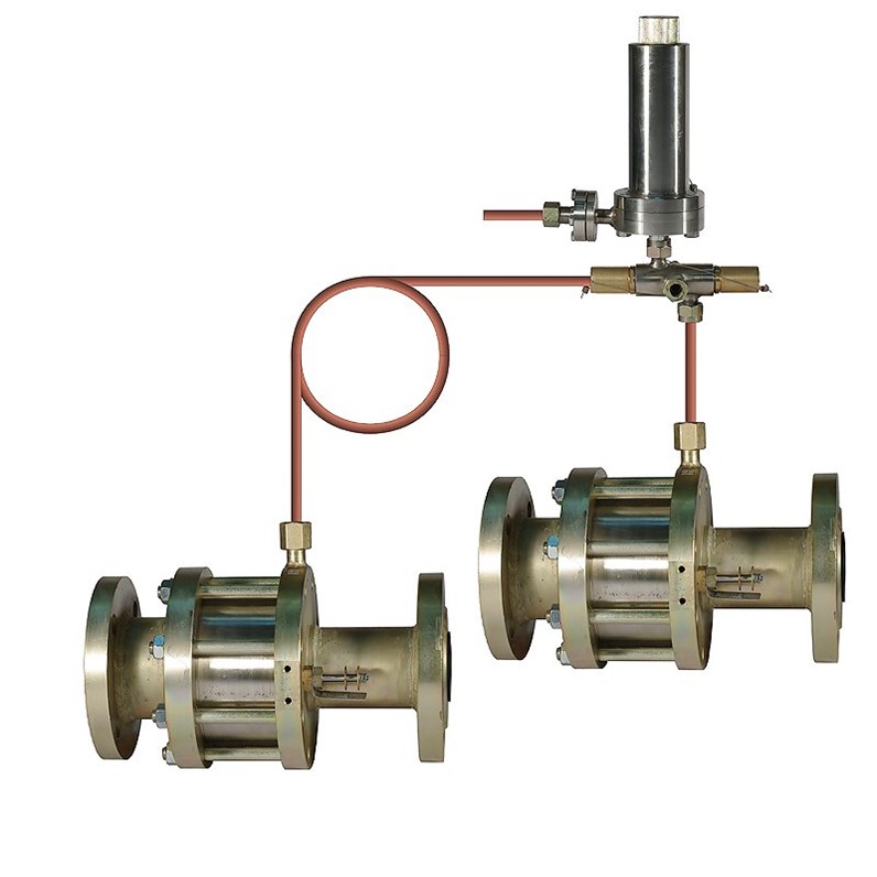 Системы защиты тепловых пунктов АЗТ-87 в Москве (Блоки тепловой защиты ...