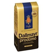Dallmayr Prodomo кофе в зернах фото
